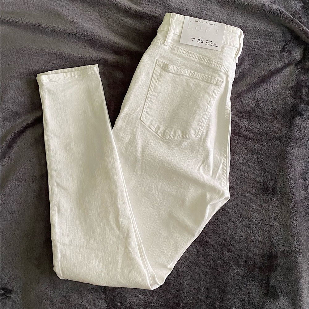 LOFT Denim
